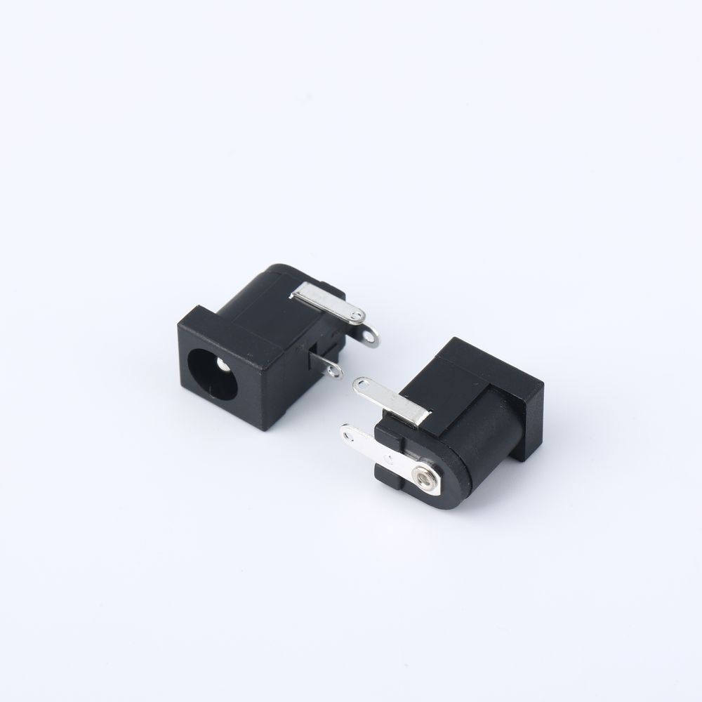DC POWER JACK 2.0 DC POWER JACK 2.0