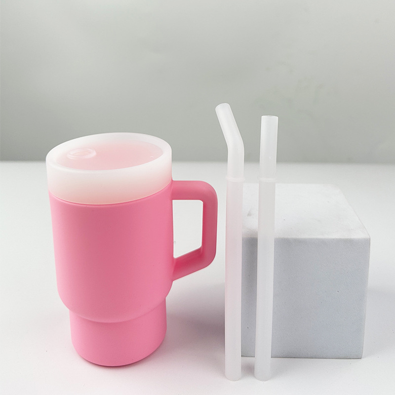 silicone stanly cup MFZ-C026 silicone stanly cup MFZ-C026
