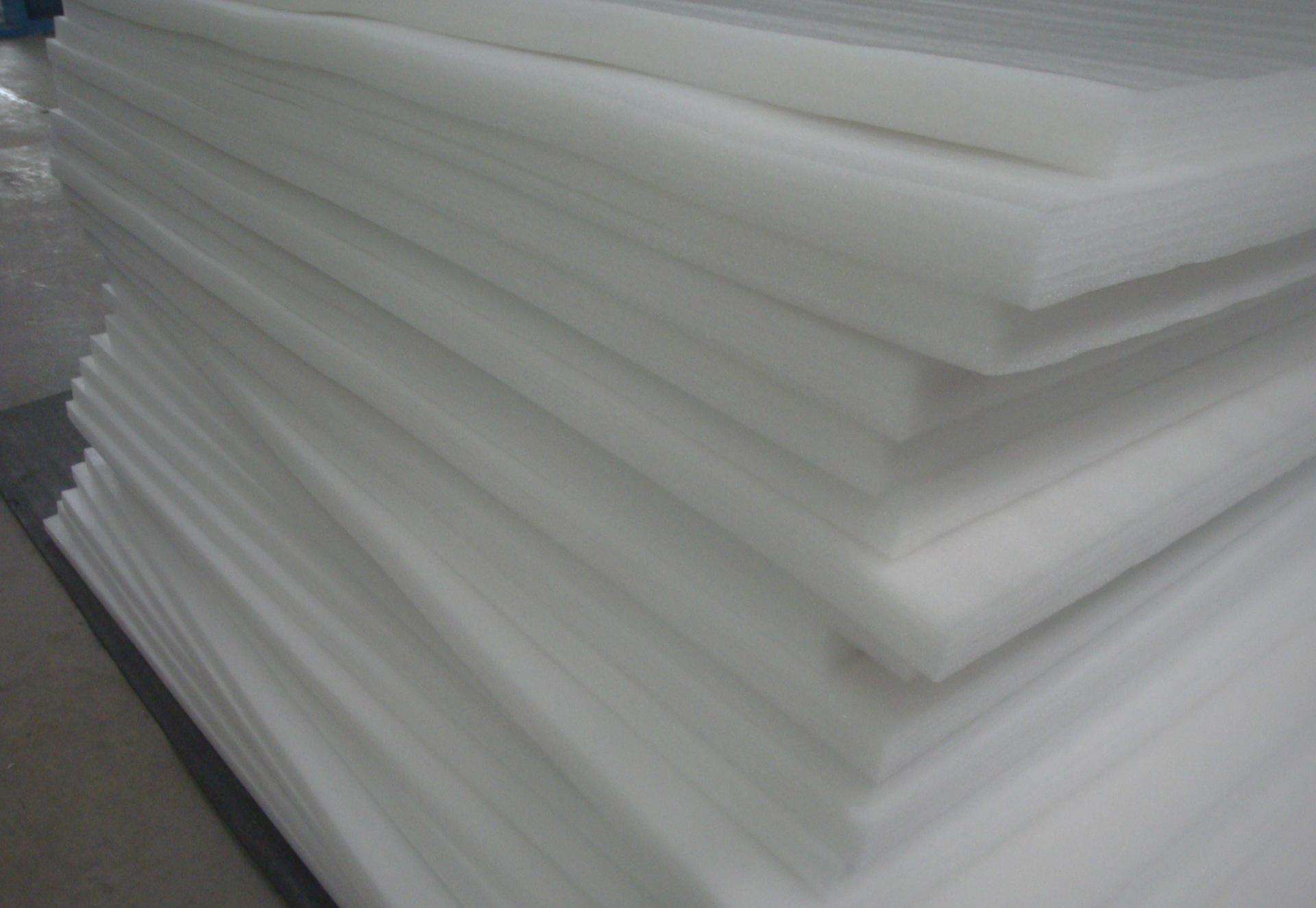 EPE foam sheet 