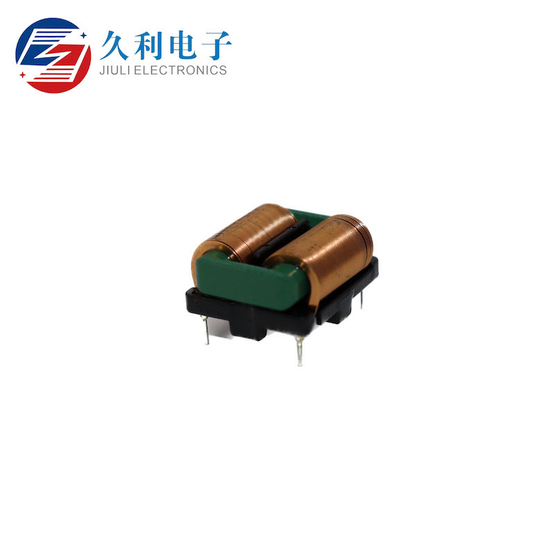 Common-mode inductance Common-mode inductance