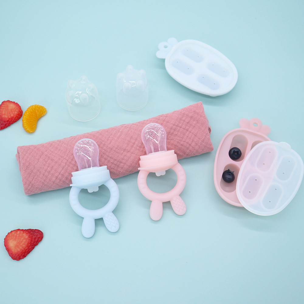 silicone pacifier MFZ-E005 silicone pacifier MFZ-E005
