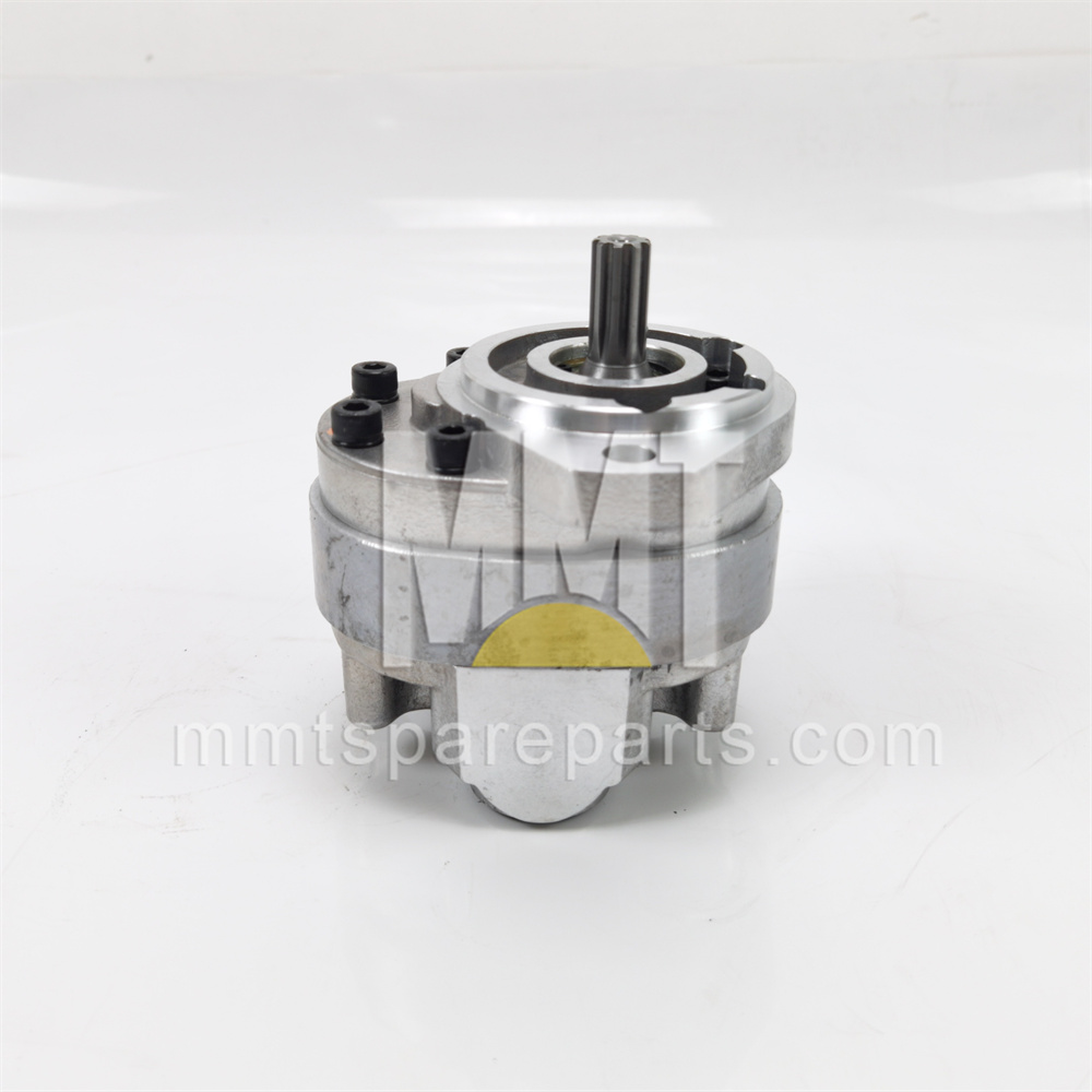 Gear pump 160-0196 Gear pump 160-0196