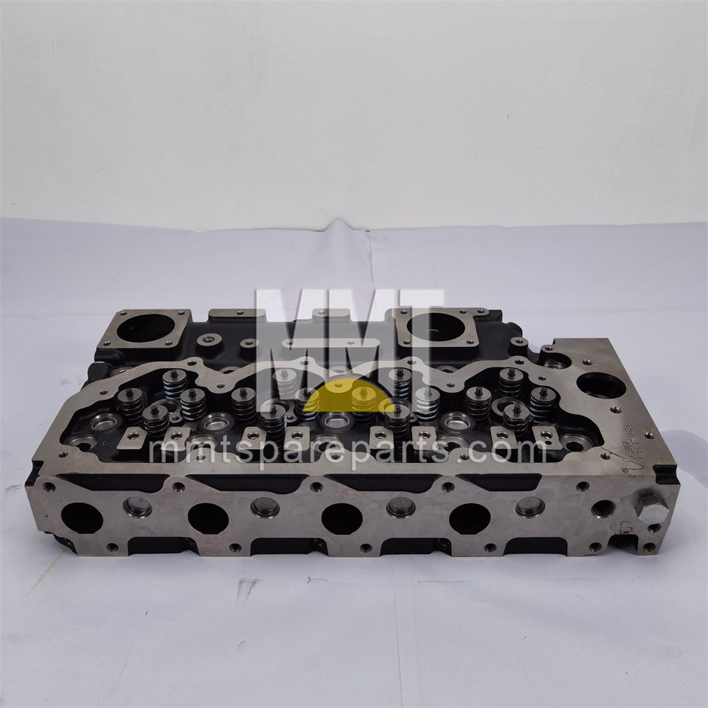 Cylinder Head 397-1559 Cylinder Head 397-1559