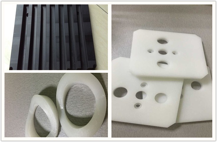 Acetal Parts Acetal Parts