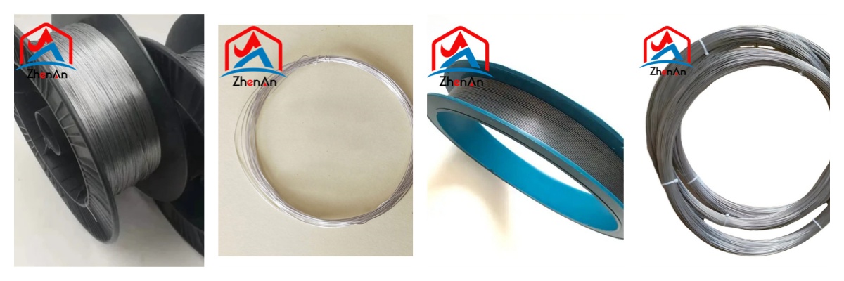 99.9% Pure Ta Wire 99.9% Pure Ta Wire