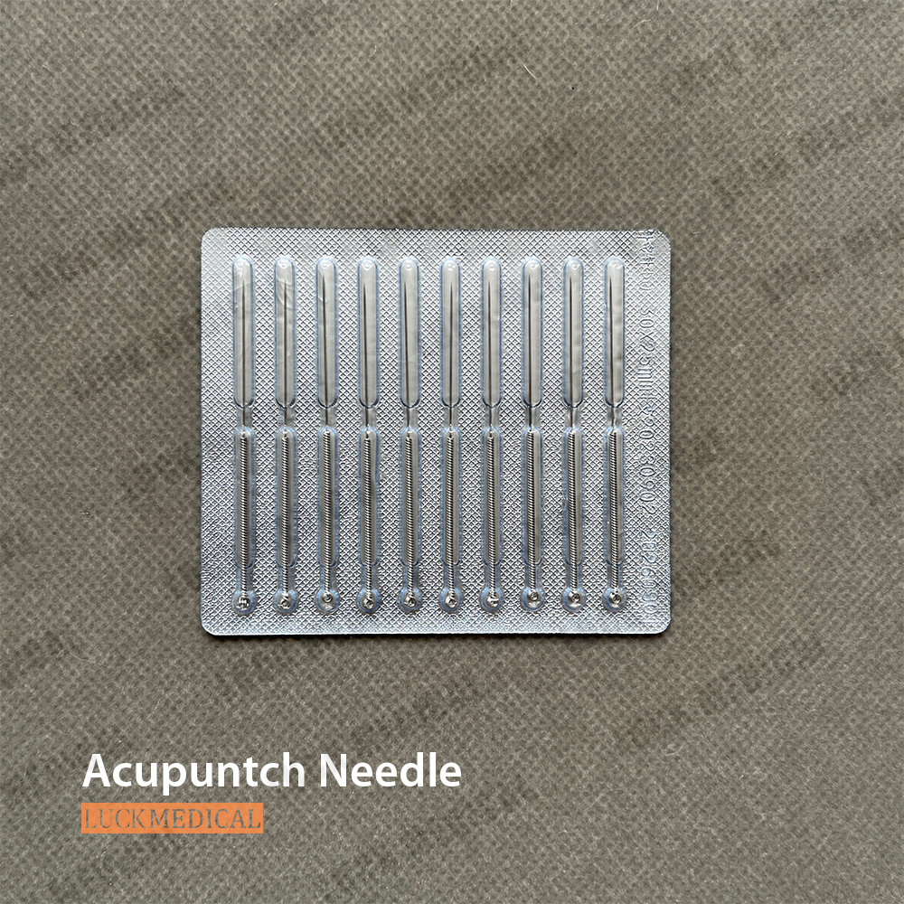 Acupuntch Needle 16 Acupuntch Needle 16
