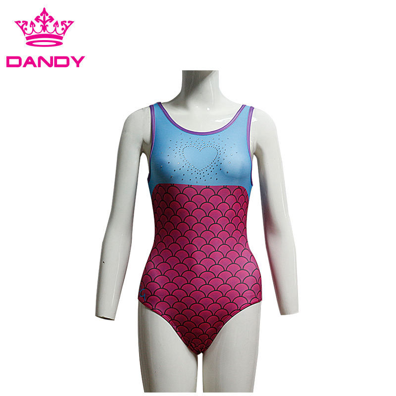 kids dance leotards