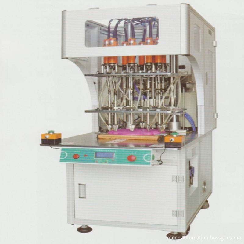 Dispensador de Parafuso Automático Automatic Screw Dispenser