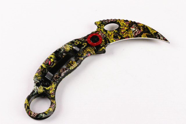 Karambit Knife