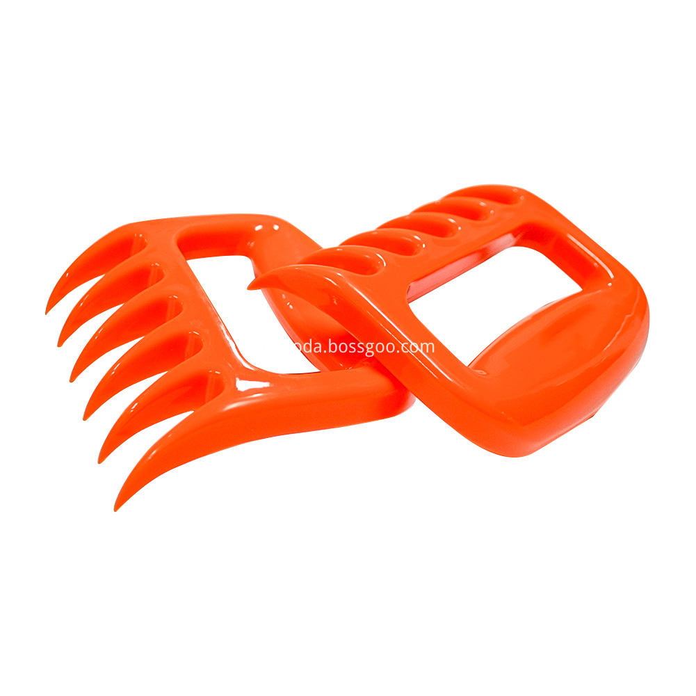 Camping BBQ Fleisch Klaue Camping BBQ Meat Claw