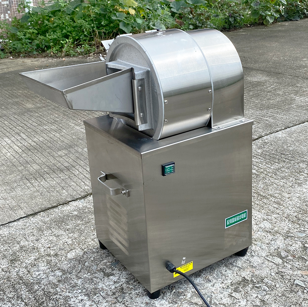 potato shredding machine potato shredding machine