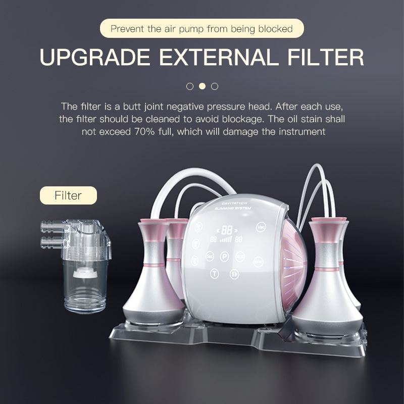 cavitation machine cellulite remover for legs face sculpting skin tightening device6 cavitation machine cellulite remover for legs face sculpting skin tightening device6