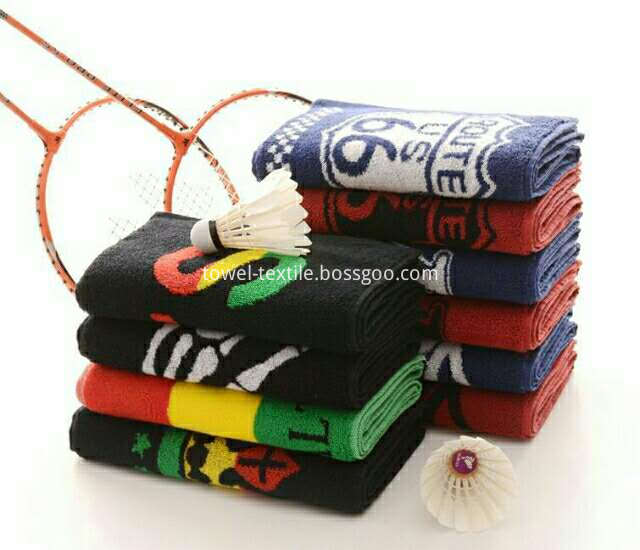 Sports Towels Gym Towels