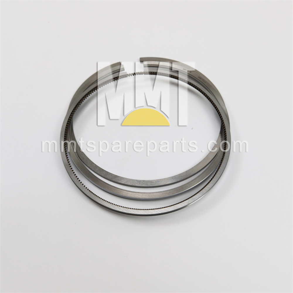 Piston ring 4P-1659 109-5319 168-7212 Piston ring 4P-1659 109-5319 168-7212