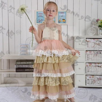 Girls Dollcake Remake Party Wedding Dress China Manufacturer