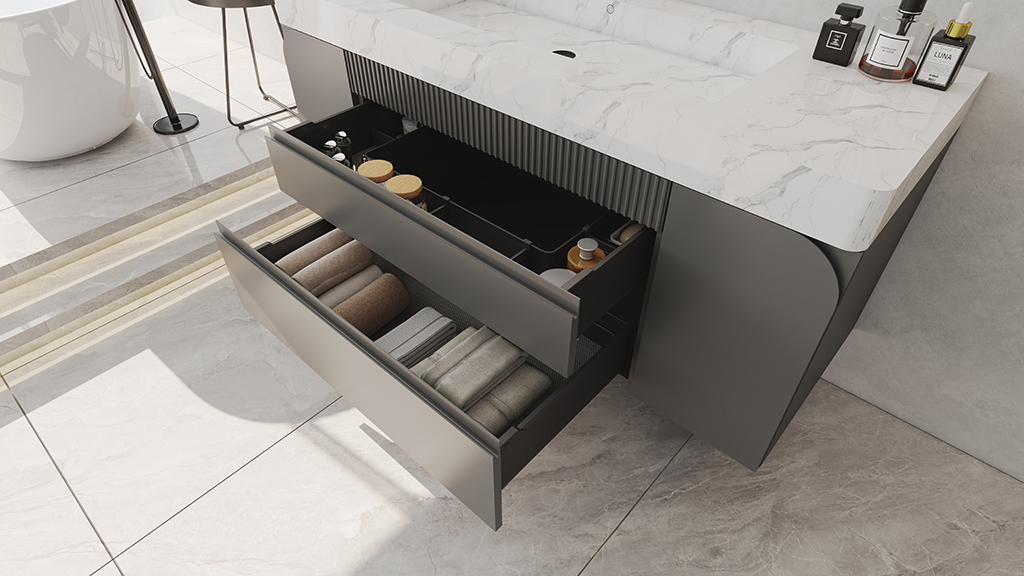 Bathroom cabinets Bathroom cabinets