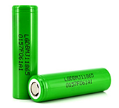 Taschenlampe Helligkeit Batterie 18650 Batterie LG 3350mAh flashlight brightness battery 18650 Battery LG 3350mAh