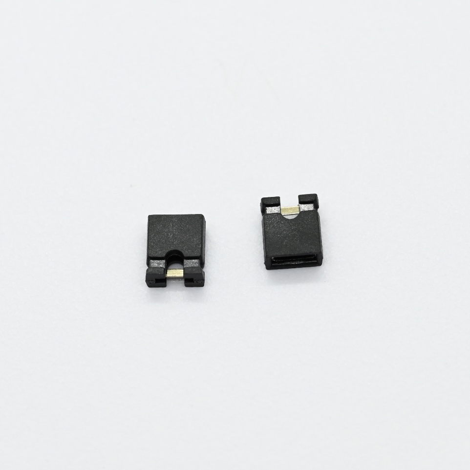 MNJ03-0AAS0C+2.54mm Mini Jumper(5) MNJ03-0AAS0C+2.54mm Mini Jumper(5)
