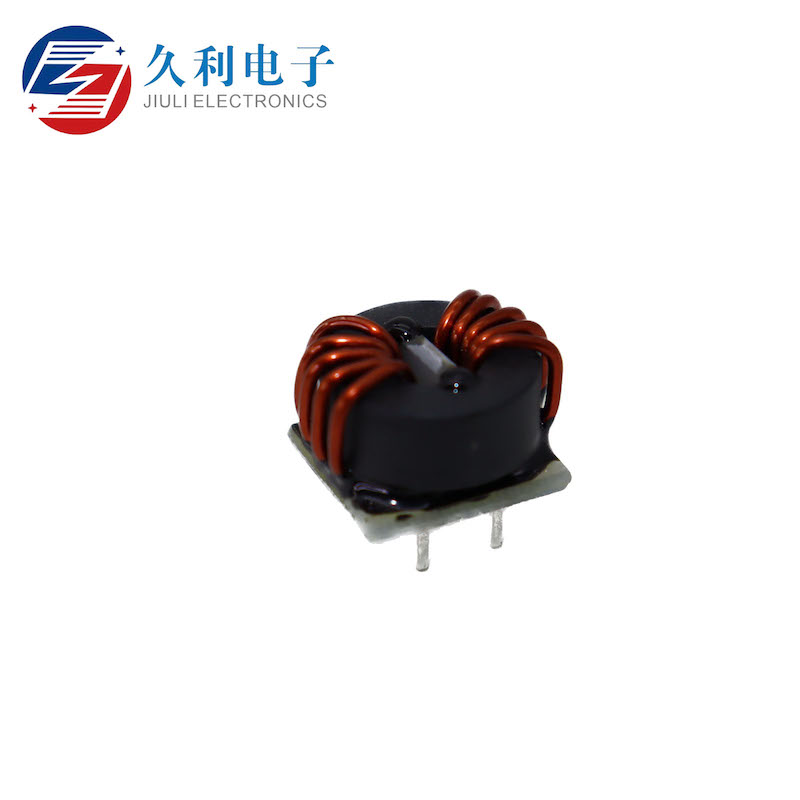 Common-mode inductance Common-mode inductance