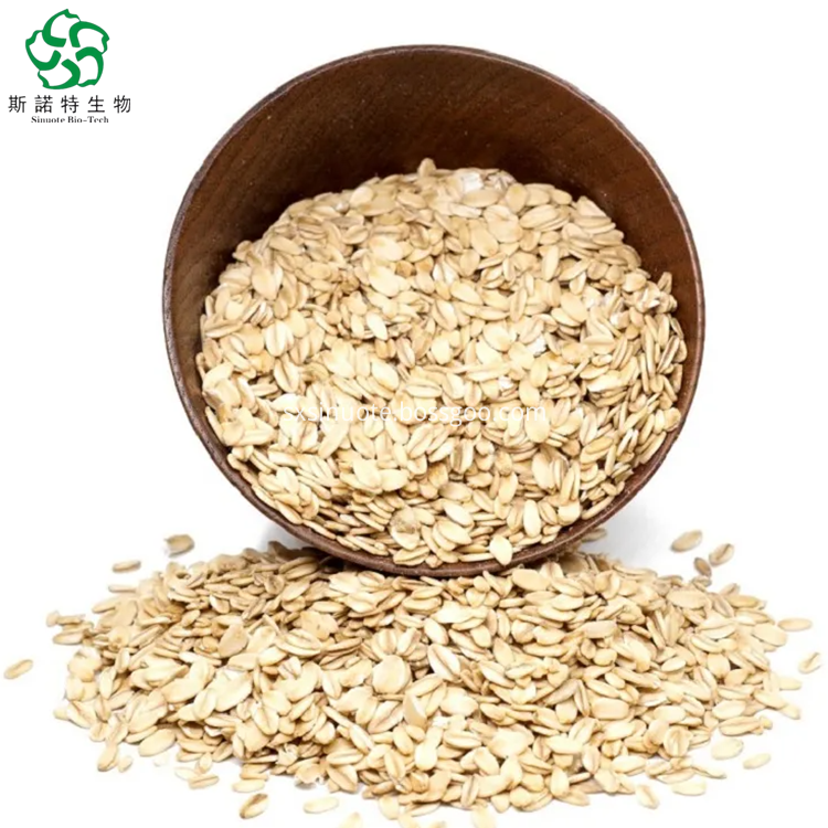 Oat Powder Oat Powder