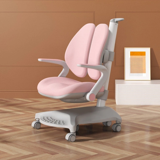 Comfortable Computer Chair For Long Hours Jpg