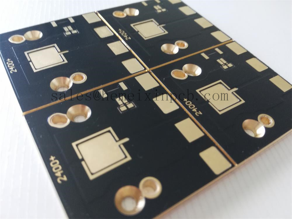 Thermal Substrates PCB