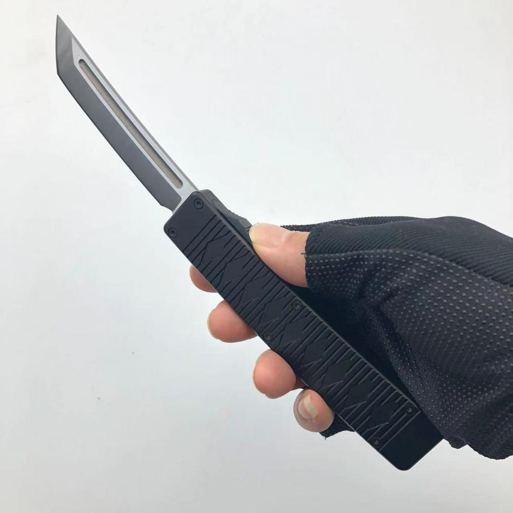 All Cnc Katana Otf Pocket Knife All Cnc Katana Otf Pocket Knife