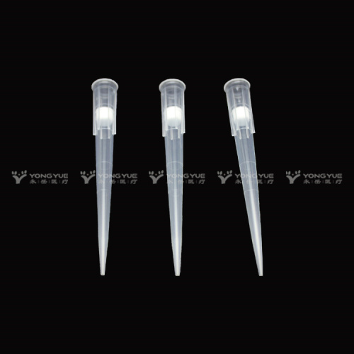 Best 200ul Pipette Tips Transparent Low Retention bag-packed Manufacturer 200ul Pipette Tips Transparent Low Retention bag-packed from China