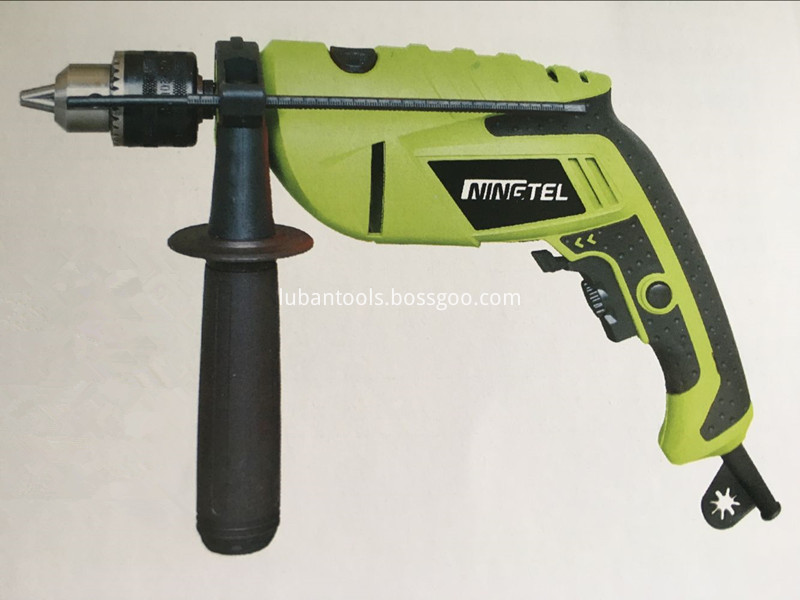 Impact Drill-13 Impact Drill-13