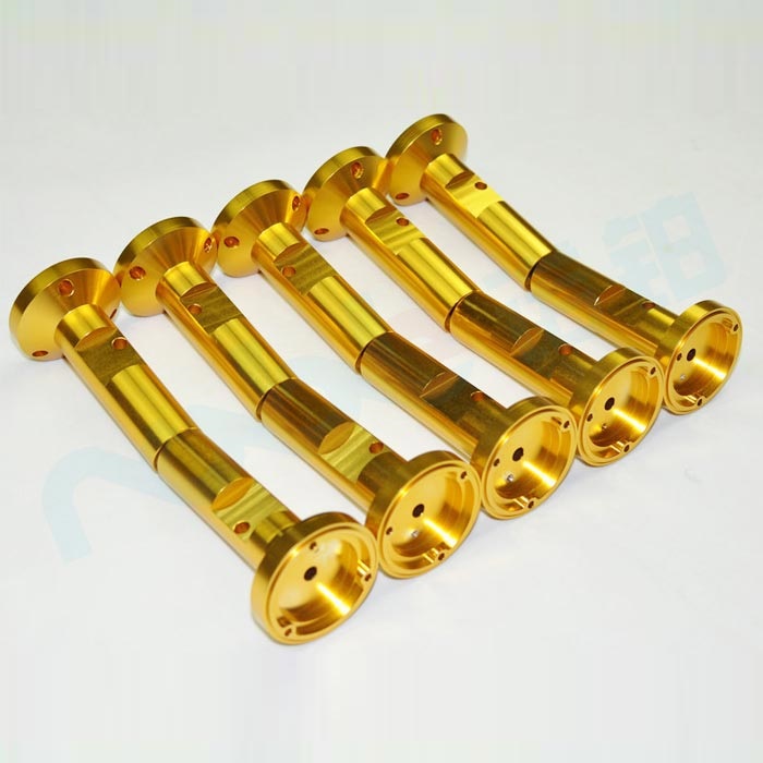 изгиб латуни brass tube bending service