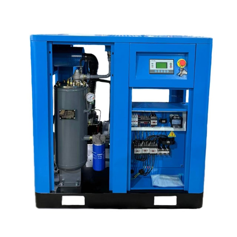 22KW air compressor 22KW air compressor