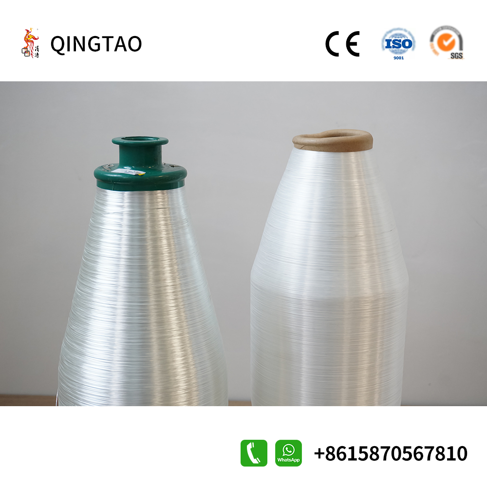 Woven Roving Fiberglass Woven Roving Fiberglass