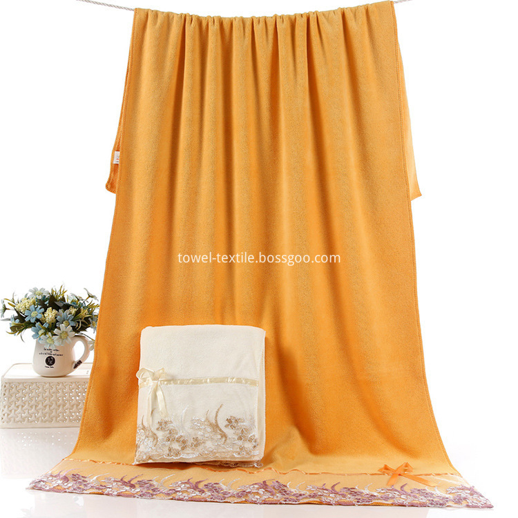 Orange Bath Towels Orange Bath Towels