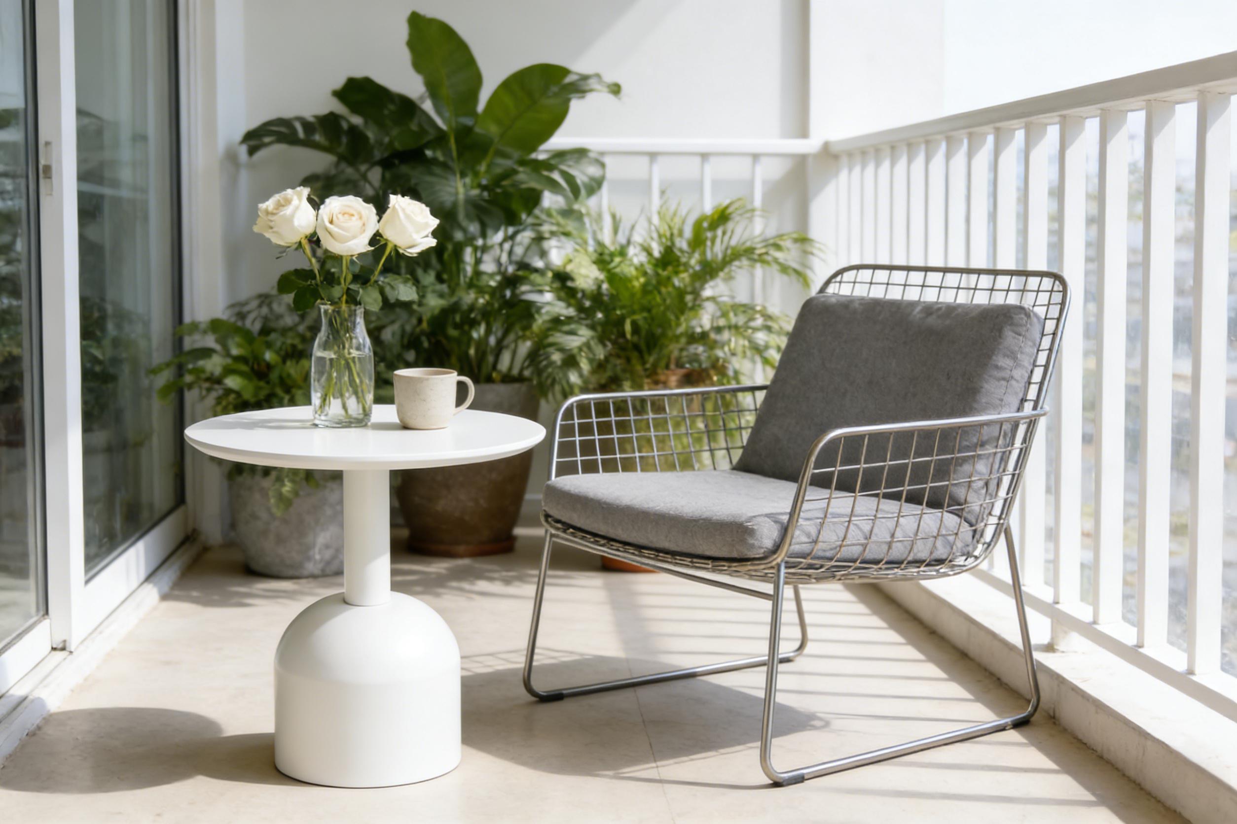 BR-25ED02 round coffee table 5 BR-25ED02 round coffee table 5