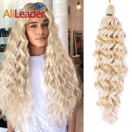Deep Wavy Twist Crochet Hair Extension Synthetic Afro Curly Hair Crochet Braids Supplier, Supply Various Deep Wavy Twist Crochet Hair Extension Synthetic Afro Curly Hair Crochet Braids of High Quality