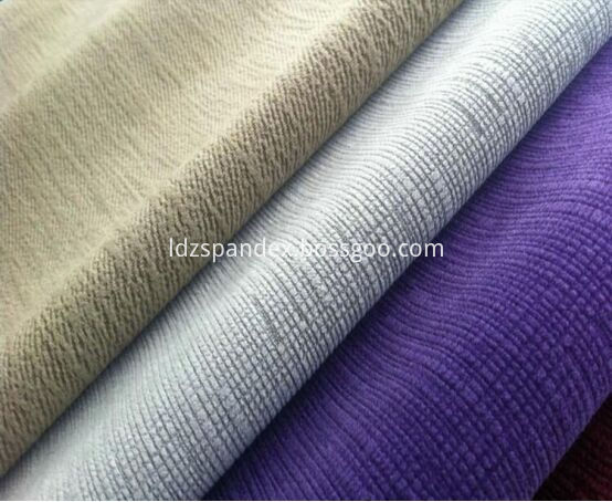 Wrap Knitting Spandex