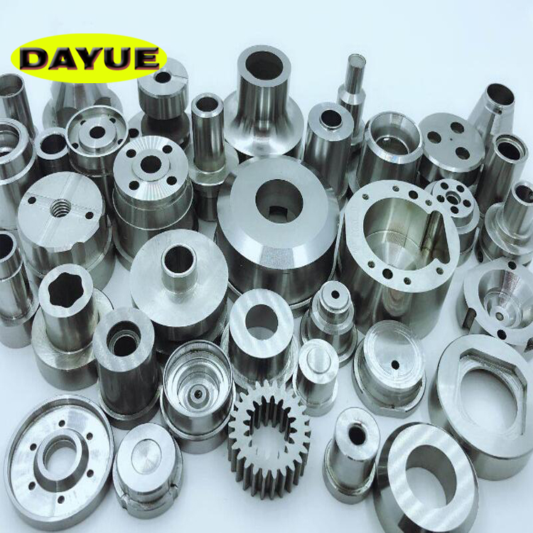 Die Cast Mold Insert Die Cast Mold Insert