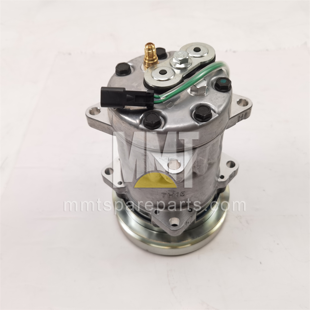 Refrigerant Compressor 106-5122 Refrigerant Compressor 106-5122