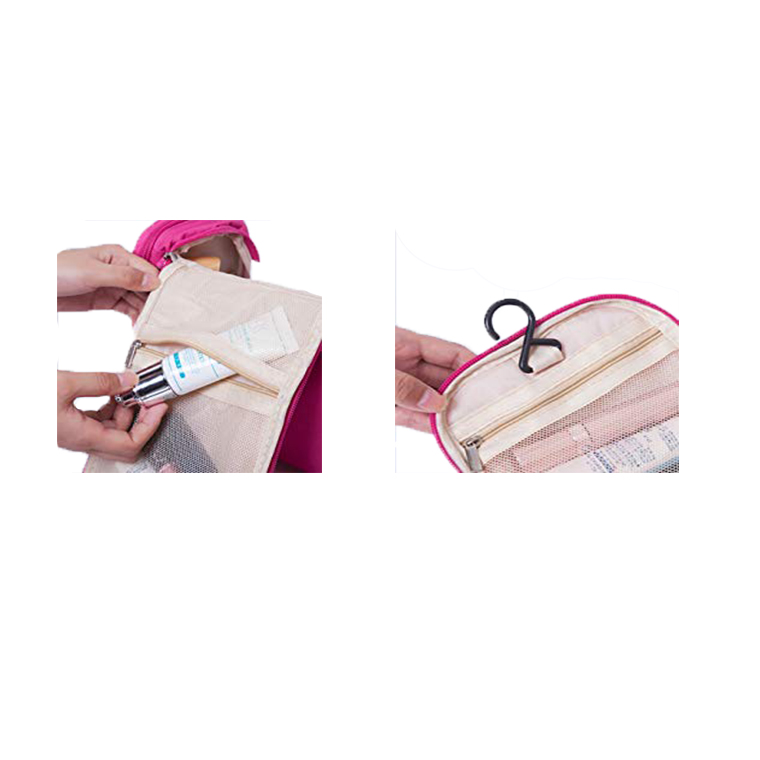 Smink väska Cosmetic Bag