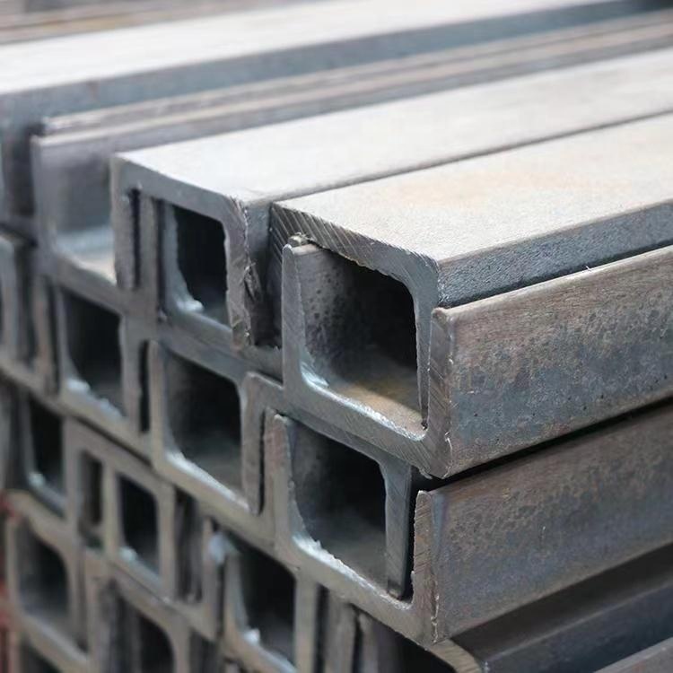 Channel Steel 7 Channel Steel 7