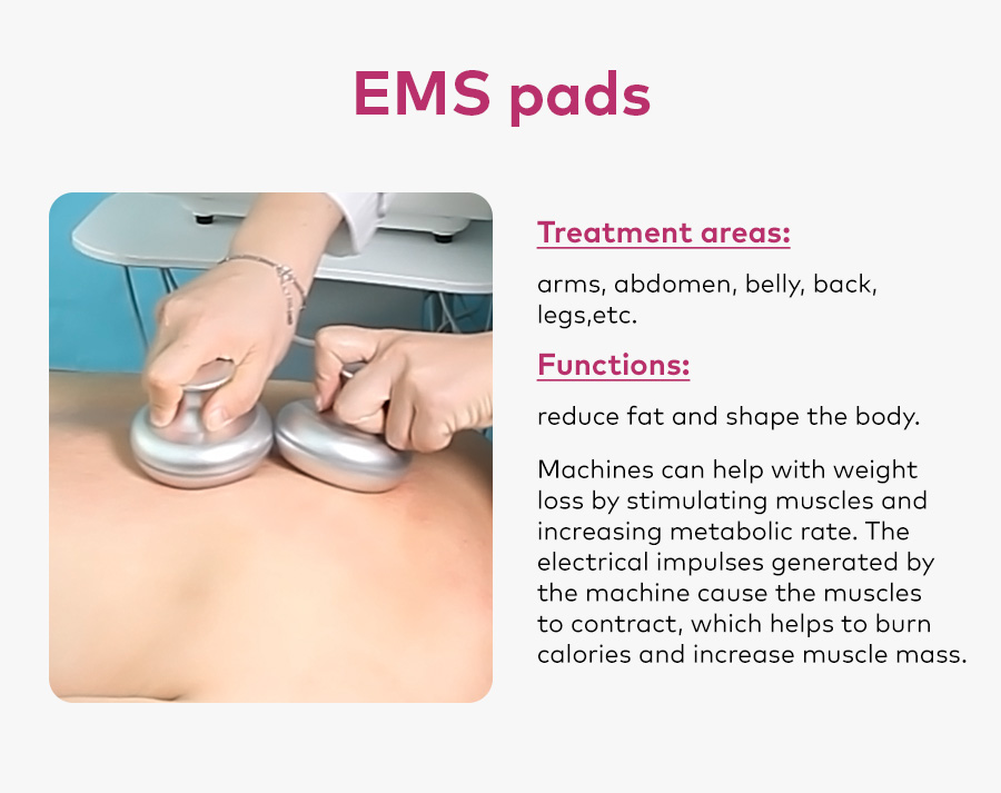 rf ultrasonic cavitation rf ultrasonic cavitation