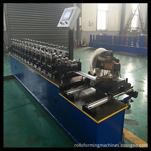 Blinds And Shutters Making Machine Blinds And Shutters Making Machine