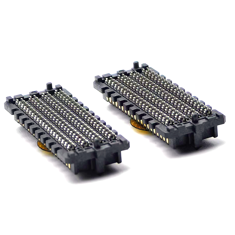 1.27 board to board connector 1.27 board to board connector