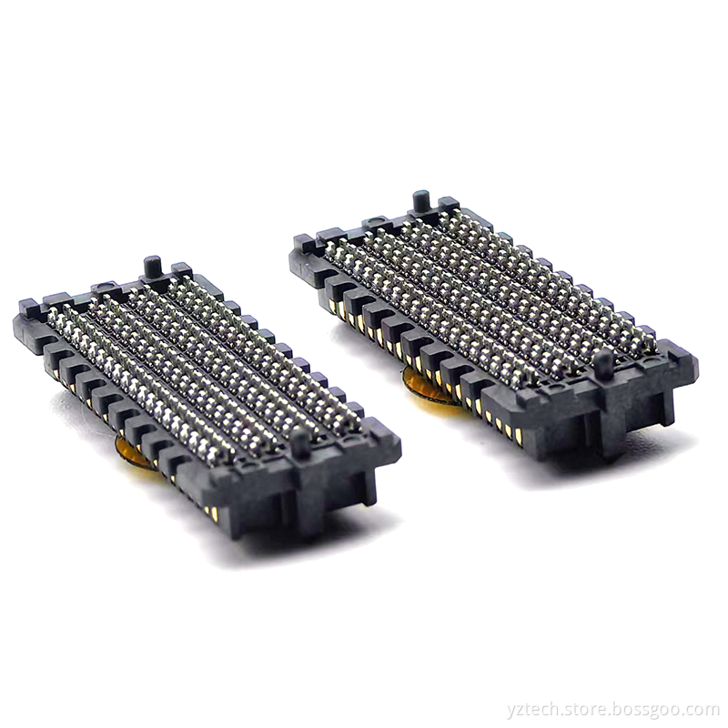 1.27 board to board connector 1.27 board to board connector
