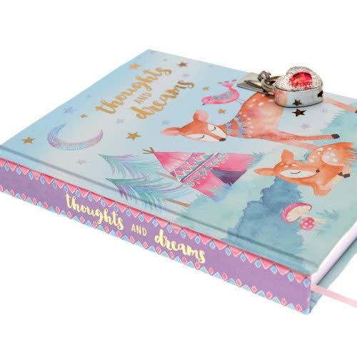 Blue Deer Secret Diary 1 Blue Deer Secret Diary 1