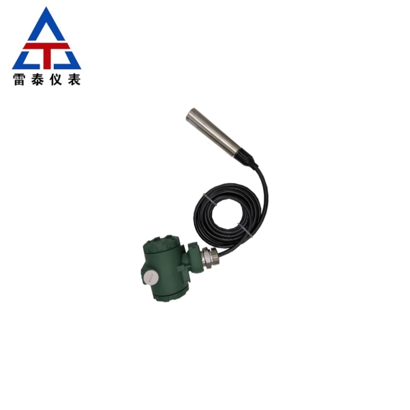 Input type liquid level transmitter Input type liquid level transmitter