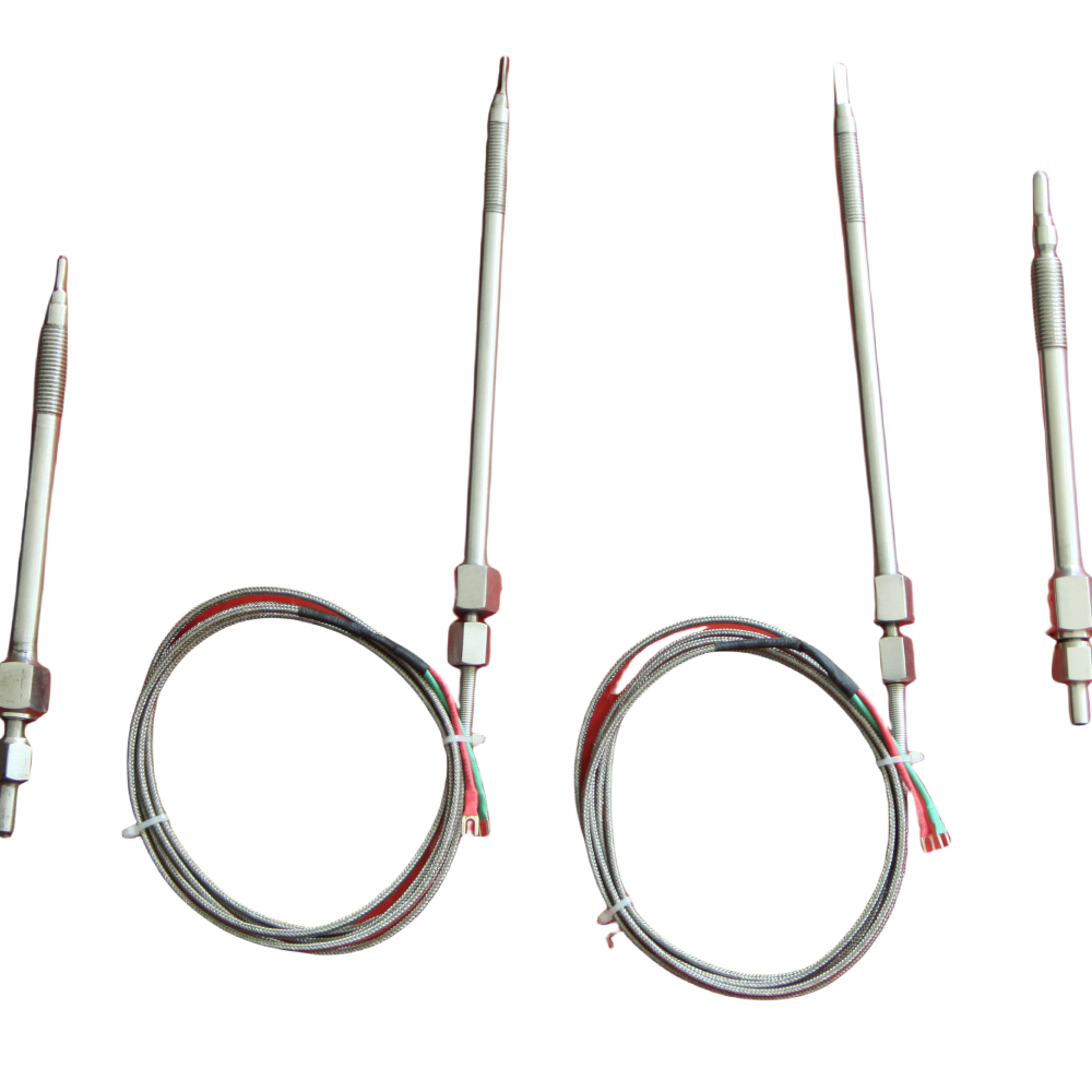 Thermocouple Thermocouple