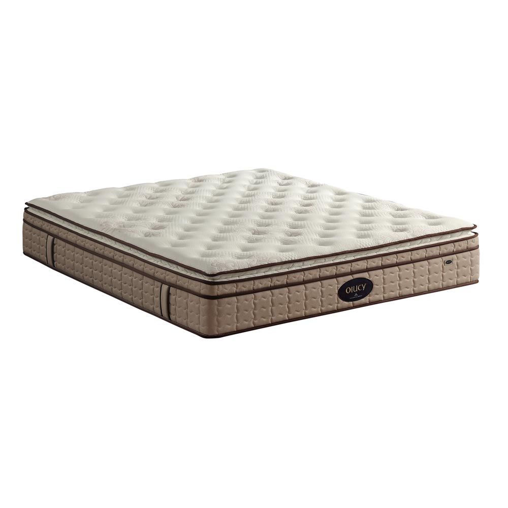 Innerspring mattress