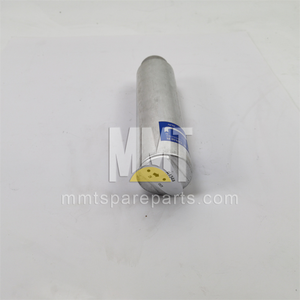 Refrigerant Dryer 327-6558 Refrigerant Dryer 327-6558