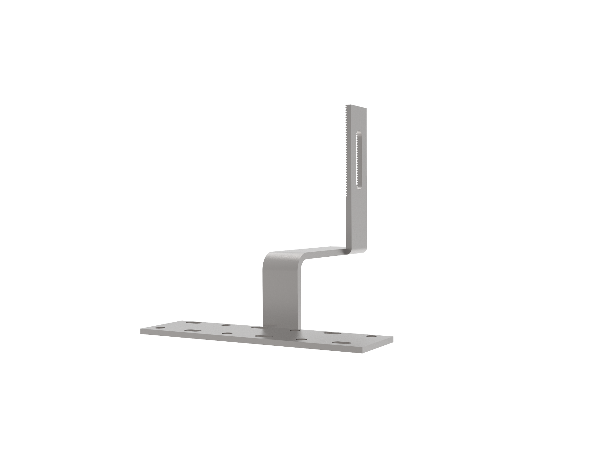 Fixed side handle hook welded type Fixed side handle hook welded type